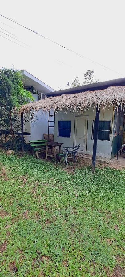 Pai Yard Guest House Exteriér fotografie